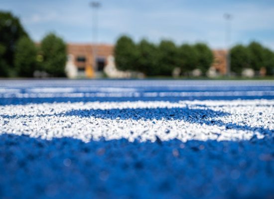 Sportanlage Lulustein, ATSV Saarbrücken, Saarbrücken, Deutschland